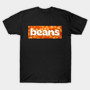 Baked Beans T-Shirt